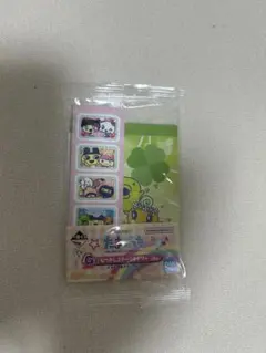 たまごっち 一番くじ G賞 なつかしステーショナリー