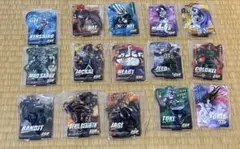 北斗の拳 一番くじ G賞セットのサムネイル
