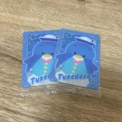 サンリオ タキシードサム カード