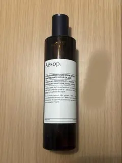 国内正規品】イソップ✴︎ オラノンオードパルファム 50mL Aesop