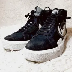 ナイキ SB ズームブレーザーMID FD0731-201 27cm新品・未使用 - メルカリ