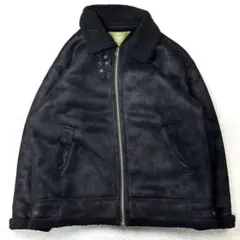 unstudied アンスタティード　B-3 ムスダング　ムートン ニコアンド