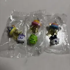 たまごっち UFOスイング　3点セット