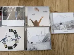 KOTOKO complete album The Fable (通常盤) KOTOKO complete album The Fable（通常版） - メルカリ