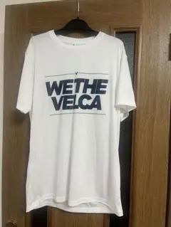 長崎ヴェルカ　glimmer WE THE VELCA Tシャツ Lサイズのサムネイル