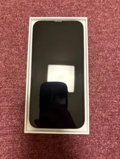 Apple iPhone 14 Plus ミッドナイト　ジャンク品
