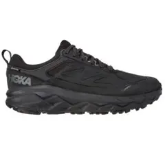 HOKA ONE ONE　CHALLENGER GTX BLACK 27.5
