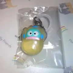 はぴだんぶい　なりきりオイスター　めじるしアクセサリー　ハンギョドン