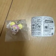 ぷちきゅあ アクセサリー2 ぷちきゅあきゃんでぃ