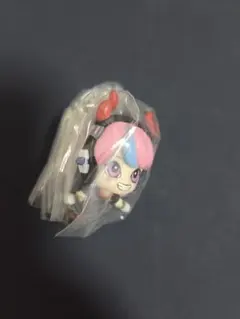CRAZY RACCOON つまんでつなげてますこっと1 セリー