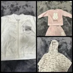 miffy ベビー服セット