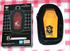 ツイステ 一番 くじ B賞 アクリルスタンドポーチ サバナクロー