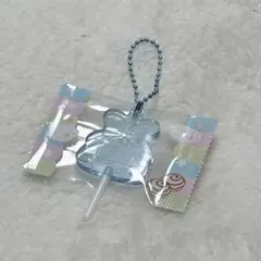 【未使用】サンリオキャラクターズキャンディチャームズ　グミ　シナモロール