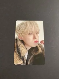 JO1 白岩瑠姫 Handz In My Pocket 通常盤 セルカ