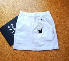 値下げしました！PEARLY GATES スカート 定価2.5万円のサムネイル