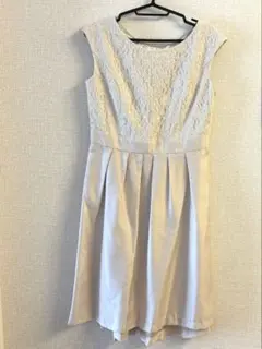 anysis オンワード樫山　ワンピース　入学式　卒園式　綺麗め　セレモニー美品