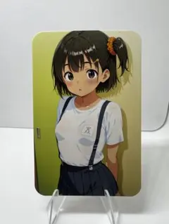 【最高品質】ウラシク　セクシーカード