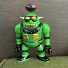 SAMSON ROBOT 2222toys サムソン　ソフビ 2026年最新】サムソンロボットの人気アイテム - メルカリ