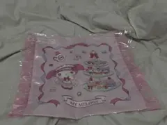 マイメロディ トートバッグ ピンク