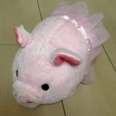 フライングタイガー ぬいぐるみ　豚　ぶた　INI 西洸人