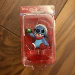 ディズニーオーナメントくじスティッチ