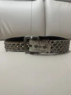 ヒステリックグラマー　スタッズ付きベルト　他ニ本付き HYSTERIC GLAMOUR（ヒステリックグラマー） HYSTERIC