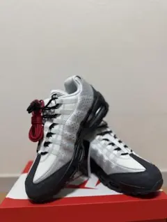 NIKE AIR MAX 95 BIG BUBBLE SE