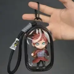 NARUTO 我愛羅 推し活キーホルダー