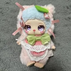 Liilas リラ｜Lilla chef Kitten ピンク