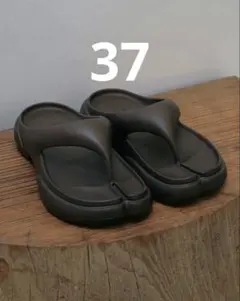 TODAYFUL × paes-04 New Flipflop 37サイズ - メルカリ