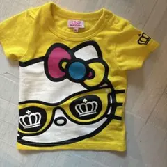 BABYDOLLTシャツ