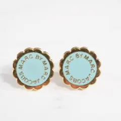 マークジェイコブス サークルピアス