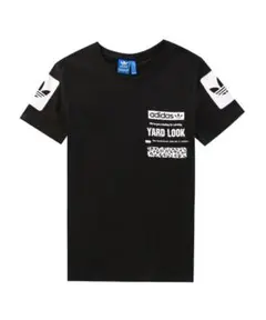 adidas YARD LOOK Tシャツ