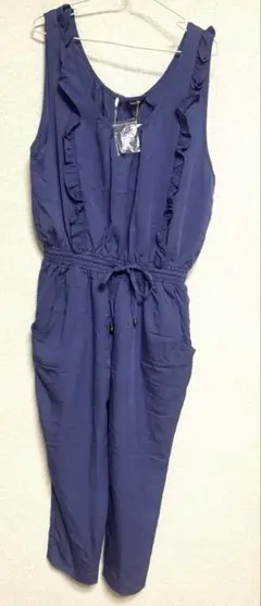 discoat サロペット