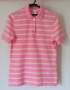 Brooks Brothers コットン100% ポロシャツ
