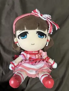 2026年最新】佐久間まゆ ぬいぐるみの人気アイテム - メルカリ