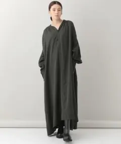 週末値下げ　curensology 2wayヴィンテージワンピース