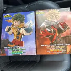 2026年最新】FuRyu フィギュア 僕のヒーローアカデミアの人気アイテム