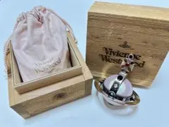 P*※様 ヴィヴィアンウエストウッド パールピンク オーブライター