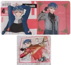 アイナナ LIVE Re:vale 百 ビックタオル | Mercari