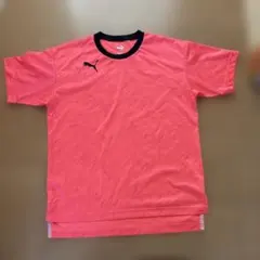 PUMA ドライティシャツ