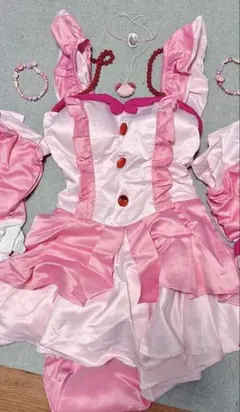 自作】カラフルハピネス シェリーメイ 仮装 ShellieMay Dハロ | Mercari