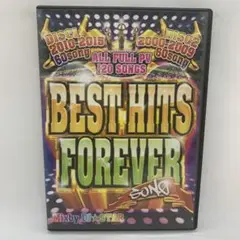 BEST HITS FOREVER SONG DVD