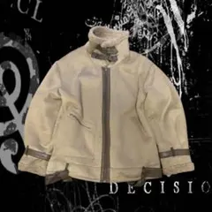 00s フェアリーグランジ 平成 お兄系 ギャル アウター y2k