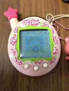 ウラじんせーエンジョイ！たまごっちプラス ちゃおウラたまサマー