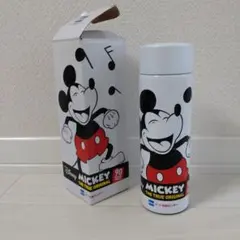 ミッキーマウス90周年記念デザイン アート引越センター　ノベルティーグッズ