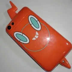 ポケットモンスター カメラでリンク！ ポケモン図鑑 スマホロトム 本体 ポケモン