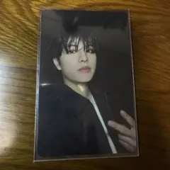 straykids スンミン withfans 中華ヨントン 特典トレカ - メルカリ