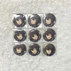 あんスタ　缶バッジ　朔間凛月