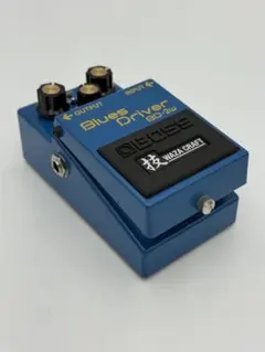 BOSS BD-2 keeley mod Phat Tube - メルカリ